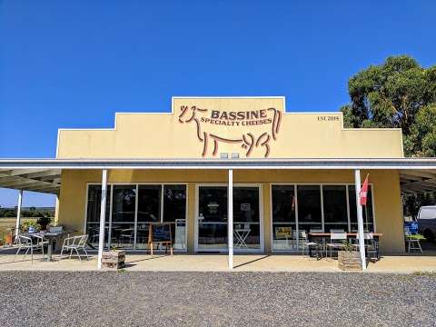 Photo: Bassine Speciality Cheeses